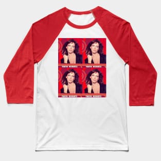 tanya roberts Baseball T-Shirt